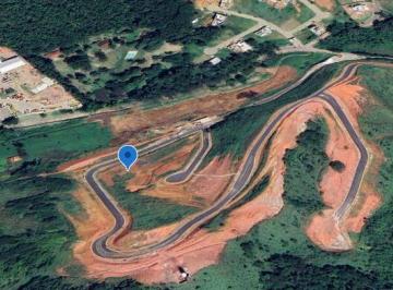 Terreno · 410m² · Terreno no Reserva Salvaterra, Juiz de Fora/MG