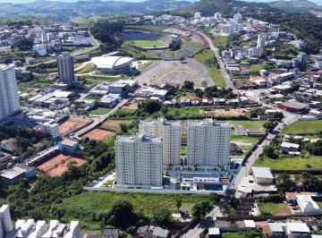 Apartamento · 57m² · 2 Quartos · 1 Vaga · Apartamento em Aeroporto, Juiz de Fora/MG