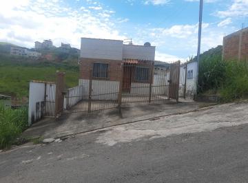 Casa · 80m² · 2 Quartos · 1 Vaga · Casa no bairro terras altas