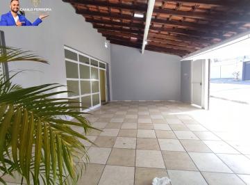 Casa · 154m² · 4 Quartos · 2 Vagas · Casa 04 Dormitórios São Luiz