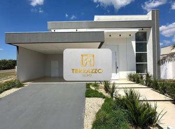 Casa · 220m² · 3 Quartos · 4 Vagas · Florais da Mata - Florais da Mata