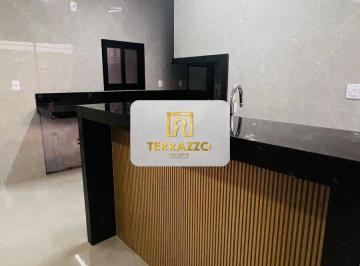 Casa · 179m² · 3 Quartos · 4 Vagas · Florais da Mata - Florais da Mata