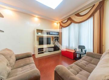Casa · 278m² · 4 Quartos · 3 Vagas · Casa à Venda - Vila América, 4 Quartos,  278 m² - Santo André