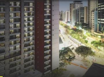 Apartamento de 1 quarto, São Paulo · studios na rua dos Pinheiros com Faria Lima ! ultima unidade ! vende hj !