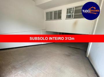 Foto 02 · LOJA 800m, três pisos, térreo e 2 subsolos, prédio novo, elevador, melhor localização do Gama, ao