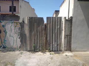 Foto 01 · Terreno para venda na Vila Carrão