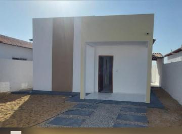 Casa de 1 quarto, Limoeiro do Norte · Casa S.02b