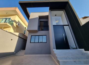 Foto 03 · Espetacular residência de 3 dormitórios com closet e piscina no Portal dos Ipês