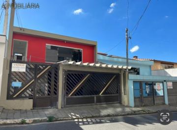 Foto 31 · Casa com edícula, 216m2 na Vila Deise, Bairro Anchieta, São Bernardo do Campo. Terreno para Constru