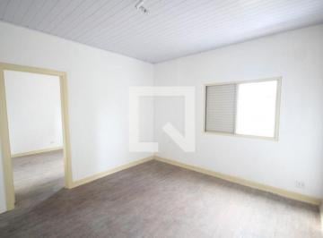 Casa · 80m² · 3 Quartos · Casa para Aluguel - Ipiranga, 3 Quartos,  80 m² - São Paulo