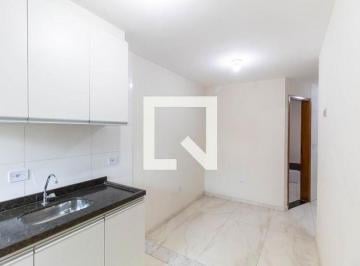 Apartamento · 42m² · 2 Quartos · Apartamento para Aluguel - Ponte Rasa, 2 Quartos, 42 m² - São Paulo