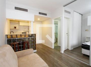 Apartamento · 30m² · 1 Quarto · 1 Vaga · Apartamento para Aluguel - Jardim Paulista, 1 Quarto,  30 m² - São Paulo