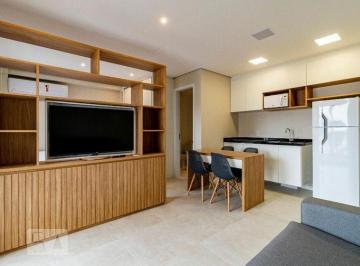 Apartamento · 38m² · 1 Quarto · Apartamento para Aluguel - Saúde, 1 Quarto,  38 m² - São Paulo