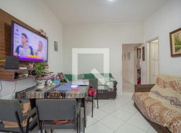 Apartamento · 97m² · 3 Quartos · 1 Vaga · Apartamento à Venda - São Cristóvão, 3 Quartos,  97 m² - Rio de Janeiro