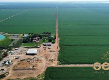 Rural · 26800000m² · FAZENDA A VENDA NA REGIÃO DE SANTANA DO ARAGUAIA-PA!