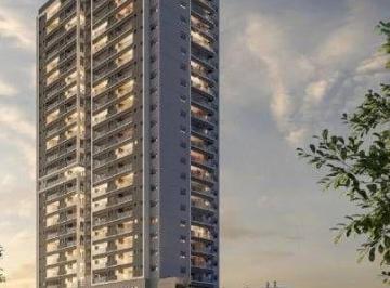 Apartamento · 91m² · 3 Quartos · 1 Vaga · High Line Tatuapé | Construtora Diálogo | Prontov| 91 metros | 03 dormitórios | suíte | varanda | 01