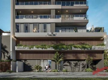 a9cc01717a74a8a813dae501aaccf60cc707a66a · Apartamento com 2 dormitórios à venda, 100 m² por R$ 1.106.221,96 - Itacolomi - Balneário Piçarras/S