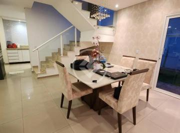 Casa · 303m² · 3 Quartos · 6 Vagas · Casa Jd. Paulista II