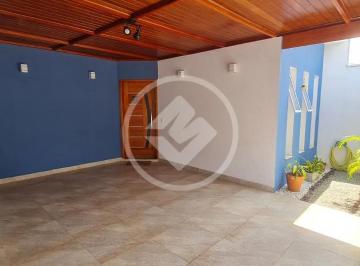 Casa · 85m² · 3 Quartos · 2 Vagas · Casa no residencial santa Giovana