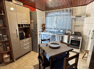 Casa · 192m² · 2 Quartos · 3 Vagas · Casa Residencial