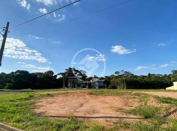 Terreno · 1126m² · Terreno 1126m2 Condomínio Fechado