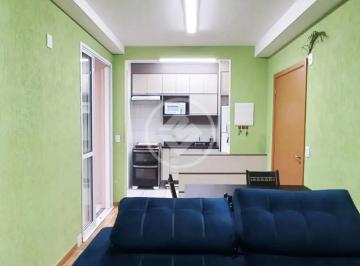 Apartamento · 53m² · 2 Quartos · 1 Vaga · Apartamento Condomínio Altos da Samuel Martins