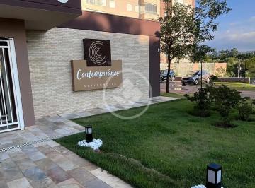 Apartamento · 69m² · 2 Quartos · 2 Vagas · Apartamento, Condominio Residencial Contemporâneo