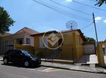 Casa · 180m² · 3 Quartos · 6 Vagas · Casa 3 quartos - Vila Arens