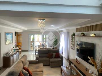 Casa · 324m² · 4 Quartos · 4 Vagas · Ibiaram 1- Casa à Venda