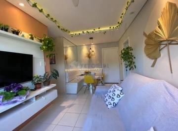 Apartamento de 2 quartos, Caraguatatuba ·  Apartamento 2 dorm, 47 m² - por R$ 350.000 - Martim de Sá em Caraguatatuba-sp  