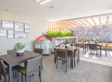 Apartamento · 68m² · 3 Quartos · 1 Vaga · Apartamento em Rua Capitão Zeca de Paula - Jardim Consolação - Franca/SP
