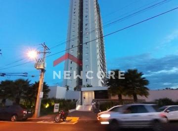 Apartamento · 68m² · 3 Quartos · 1 Vaga · Apartamento em Rua Capitão Zeca de Paula - Jardim Consolação - Franca/SP
