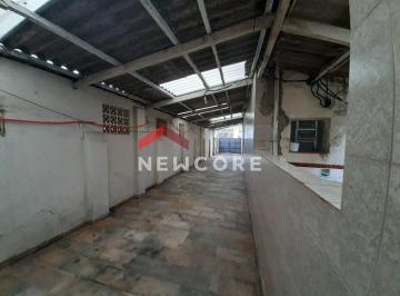 Terreno · 290m² · Lote em Rua Cordova - Parque Sevilha - São Paulo/SP