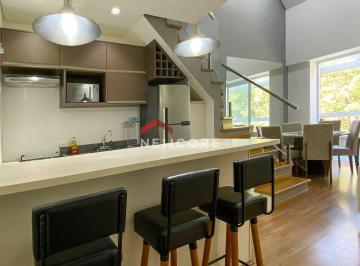 Apartamento · 87m² · 2 Quartos · 1 Vaga · Apartamento em Capivari - Capivari - Campos do Jordão/SP