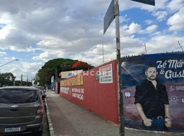 Terreno · 1058m² · 15 Vagas · Lote em  Rua Madagascar - Jardim Paraíso - São José dos Campos/SP