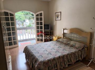 Casa · 224m² · 4 Quartos · 2 Vagas - Newcore · Sobrado em Rua Cidade Lageado - Palmeiras de São José - São José dos Campos/SP