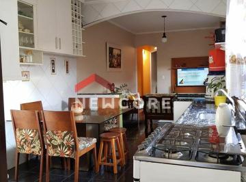 Casa · 224m² · 4 Quartos · 2 Vagas · Sobrado em Rua Cidade Lageado - Palmeiras de São José - São José dos Campos/SP
