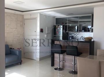 Apartamento · 72m² · 3 Quartos · 2 Vagas · Imperdível oportunidade: Apartamento à venda em Jundiaí-SP, 3 quartos, 1 suíte, 1 sala, 2 banheiros,