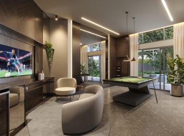 Apartamento de 2 quartos, Curitiba · Apartamento 2 Quartos Suíte a venda no Ahú-Curitiba-PR
