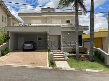 Casa · 305m² · 3 Quartos · 4 Vagas · Casa em Condomínio, Bosque, Vinhedo, SP