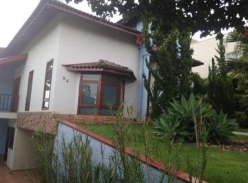 Casa · 420m² · 4 Quartos · 7 Vagas · Casa em Condomínio, Bosque, Vinhedo, SP