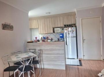 Foto 01 · Apartamento, Residencial Mirante de Itatiba, Itatiba, SP