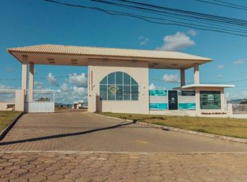 Terreno · 360m² · Terreno à venda, 360 m² por R$ 250.000,00 - Santa Mônica - Colatina/ES
