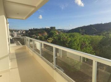 Apartamento · 120m² · 3 Quartos · 2 Vagas · Apartamento com 3 quartos à Venda, Castelo Branco - Colatina