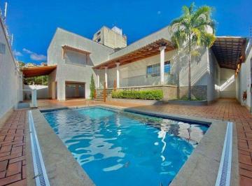Casa · 440m² · 4 Quartos · 4 Vagas · Casa com 4 dormitórios à venda, 338 m² por R$ 3.000.000,00 - Marista - Colatina/ES