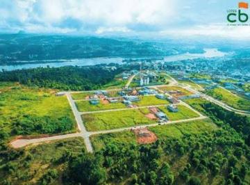 Terreno · 330m² · Terreno à venda, 330 m² por R$ 250.000,00 - Fazenda Vitali - Colatina/ES