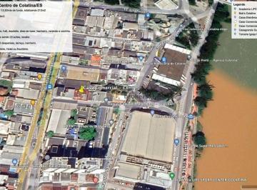 Comercial · 212m² · 5 Quartos · Casa Comercial com 5 dormitórios, 369 m² - venda por R$ 2.000.000 ou aluguel por R$ 12.000/mês - Cen