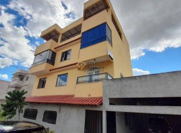 Casa · 190m² · 8 Quartos · 5 Vagas · Sobrado com 8 dormitórios à venda, 360 m² por R$ 1.400.000,00 - Santos Dumont - Colatina/ES