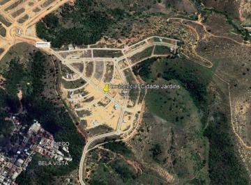 Terreno · 250m² · Terreno à venda, 250 m² por R$ 92.250 - Residencial Cidade Jardim Santa Mônica - Colatina/ES