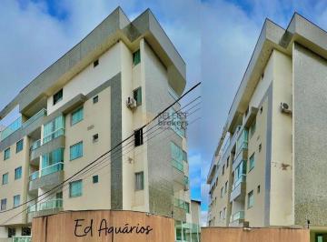 Apartamento · 76m² · 2 Quartos · 1 Vaga · Apartamento com 2 dormitórios à venda, 76 m² por R$ 490.000,00 - Santa Mônica - Colatina/ES